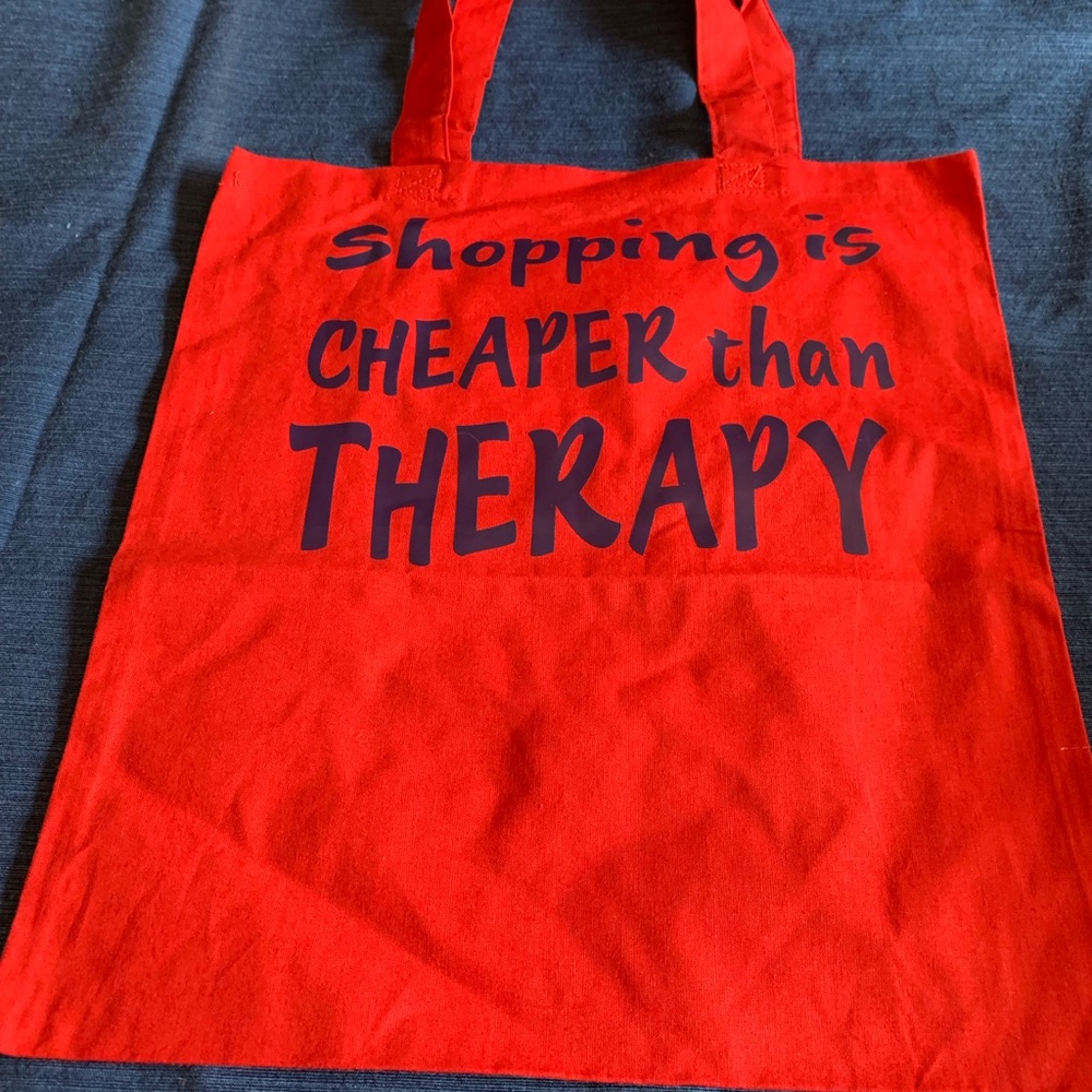 Reusable Grocery Bag - NWOT